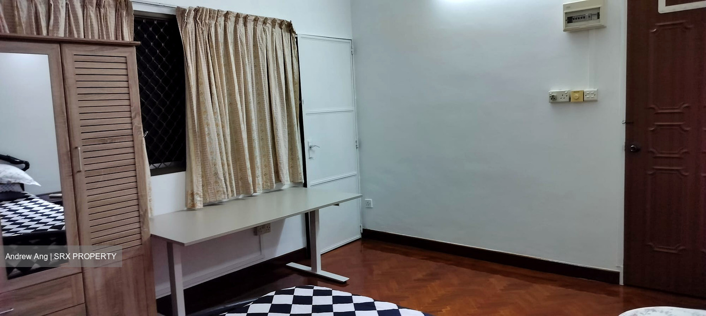 Villa Azura (D10), Condominium #446700891
